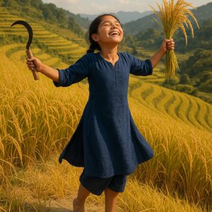 harvest joy_simple, printable art, 300 DPI