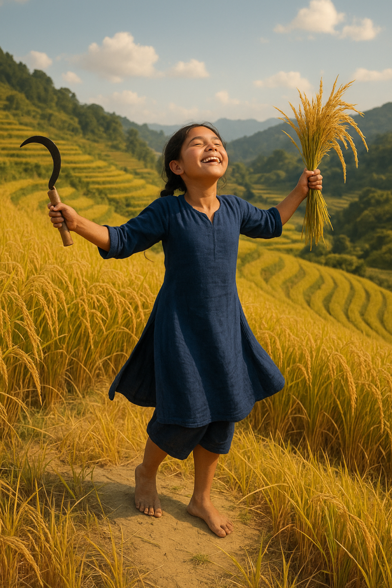 harvest joy_simple, printable art, 300 DPI