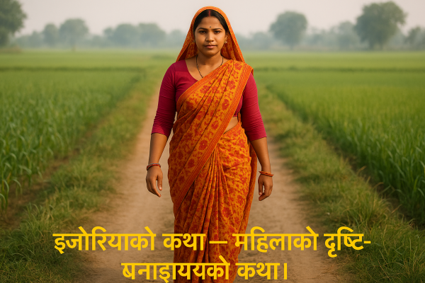 20250619_1309_आत्मविश्वासी महिला यात्रा_simple, printable art, 300 DPI