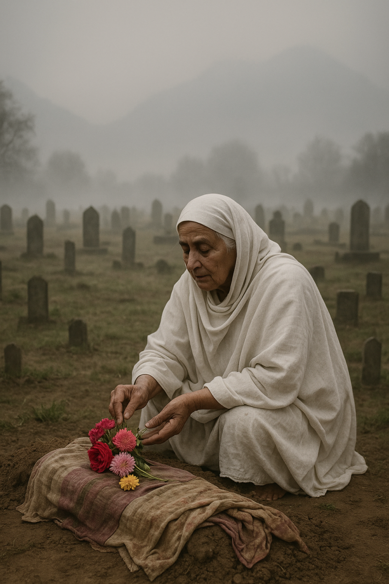 0104_kashmiri mother's prayers_simple, printable art, 300 DPI