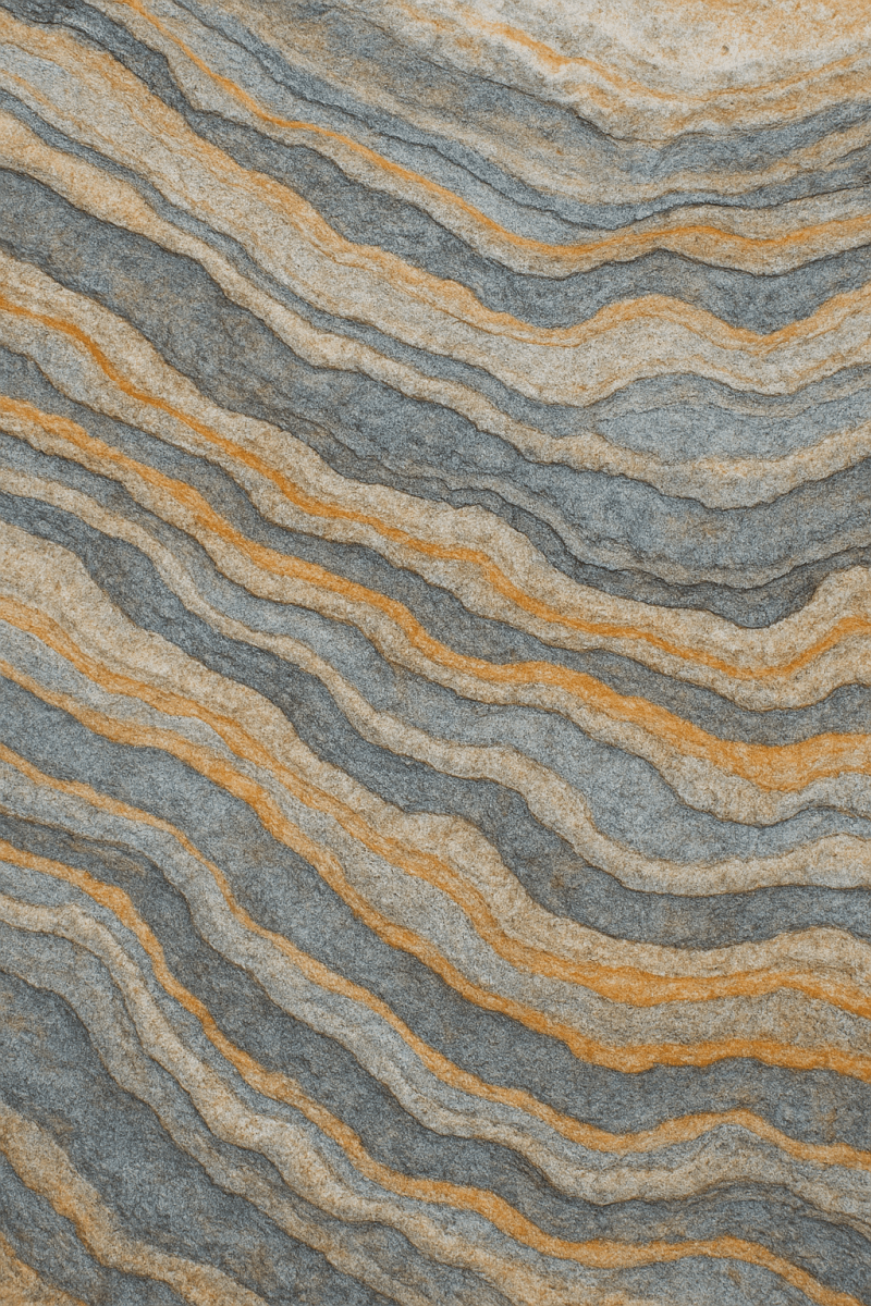 Metamorphic Stone Texture_