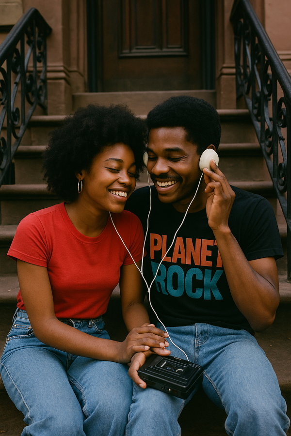 harlem music connection_simple, printable art, 300 DPI