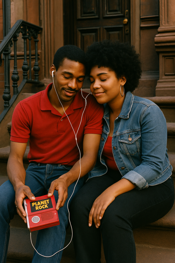 harlem music connection_simple, printable art, 300 DPI