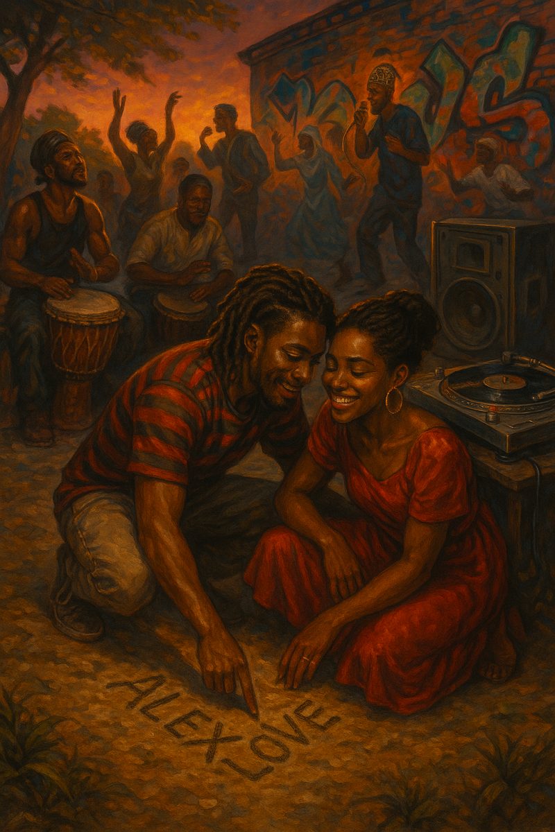 Zulu Love Festival_