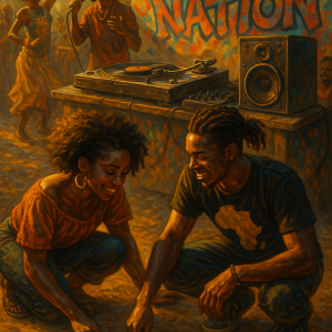 zulu love festival_simple, printable art, 300 DPI