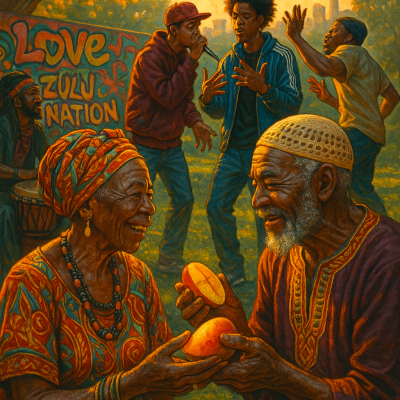 1028_Afrocentric Park Harmony_