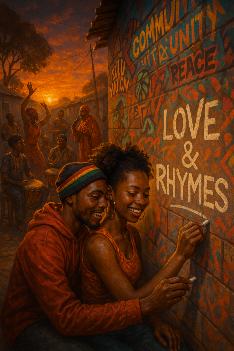 1029_Festival of Love and Art_