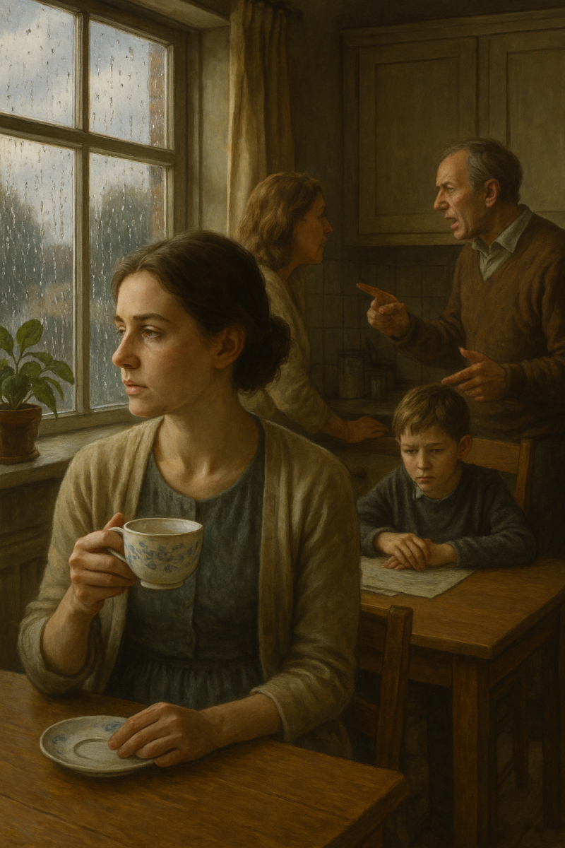 1829_Tension Over Tea_