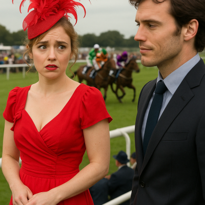 Racing Elegance_