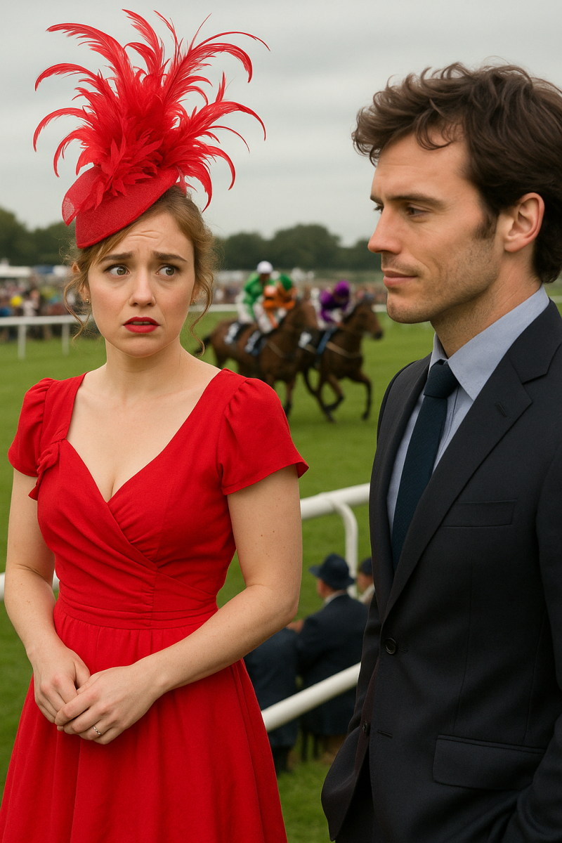 Racing Elegance_