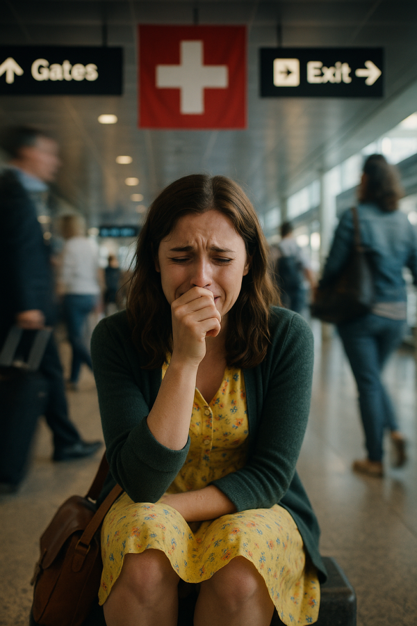 1838_airport farewell tears_simple, printable art, 300 DPI