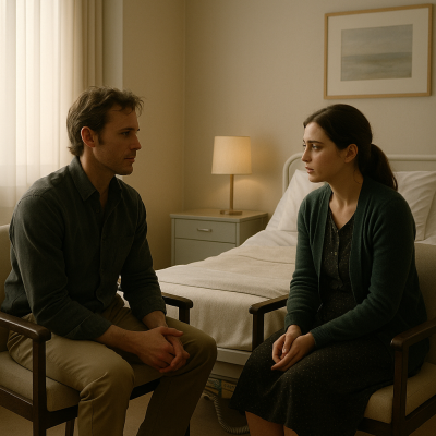 1838_Last Conversation Serenity_