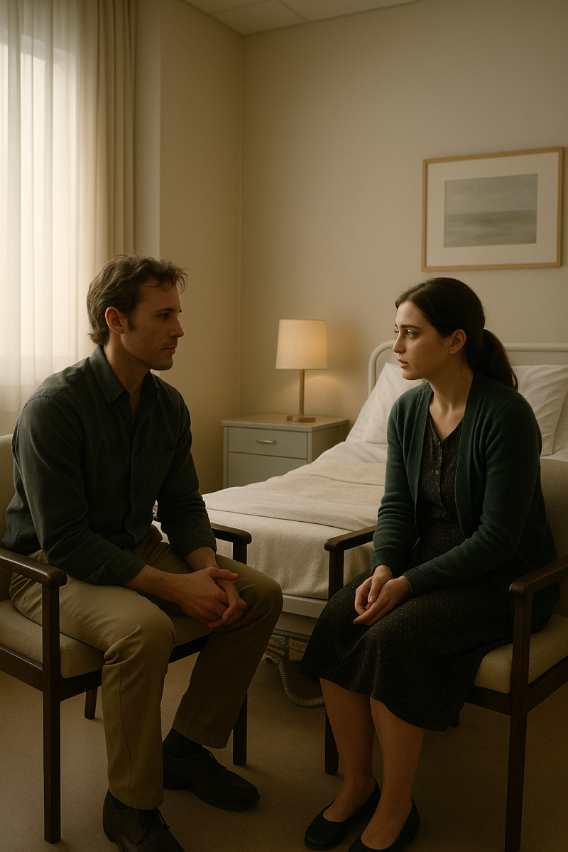 1838_Last Conversation Serenity_