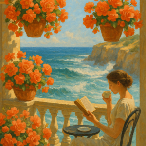 1859_begonia balcony bliss_simple, printable art, 300 DPI