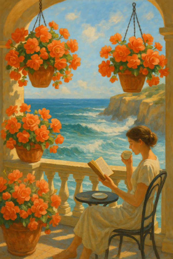 1859_begonia balcony bliss_simple, printable art, 300 DPI