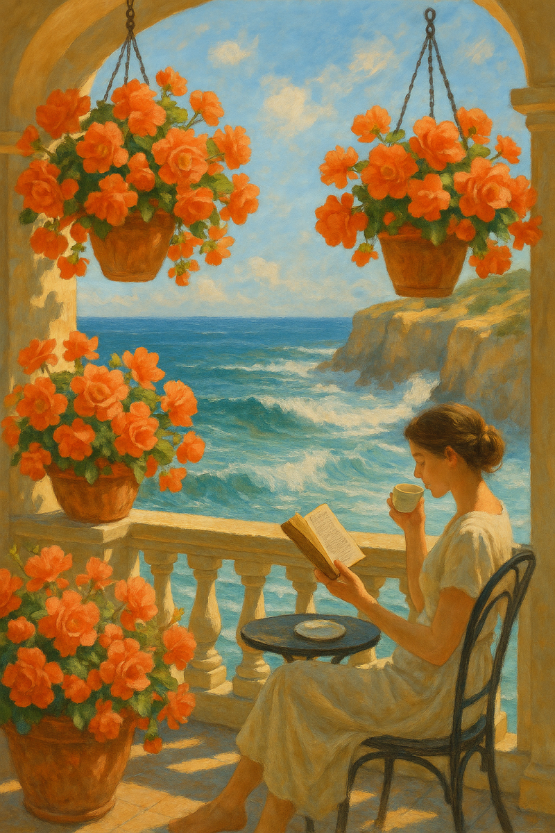 1859_Begonia Balcony Bliss_