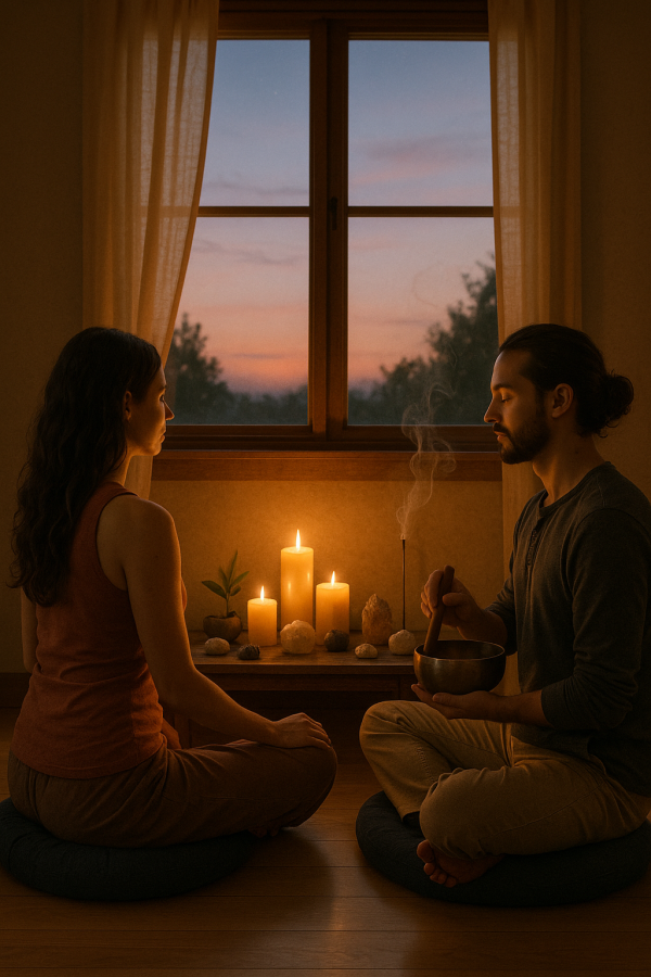20250627_2302_meditation at dawn, printable art, 300 DPI