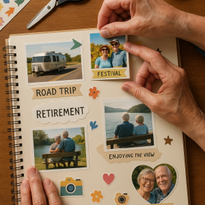 20250627_2304_retirement adventure memories, printable art, 300 DPI