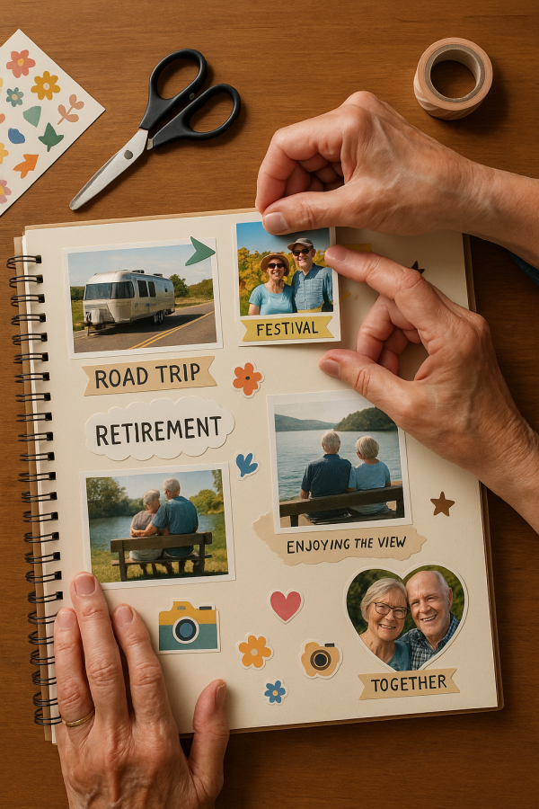 20250627_2304_retirement adventure memories, printable art, 300 DPI