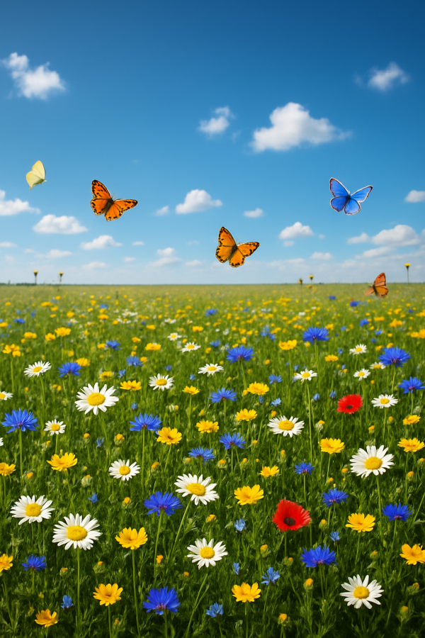 20250627_2341_meadow wildflower paradise, printable art, 300 DPI