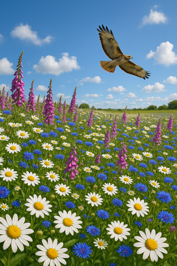20250627_2356_wildflower field panorama, printable art, 300 DPI