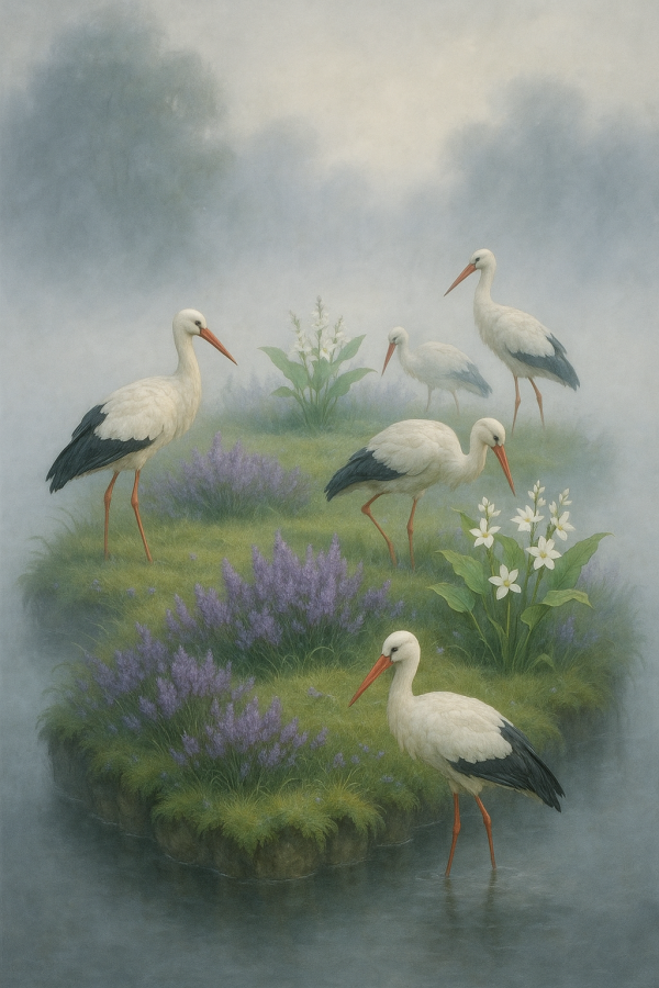 20250628_0012_enchanted meadow island, printable art, 300 DPI