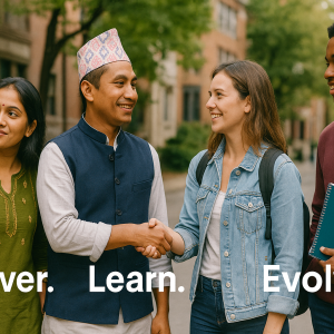 cultural connections on campus, printable art, 300 DPI