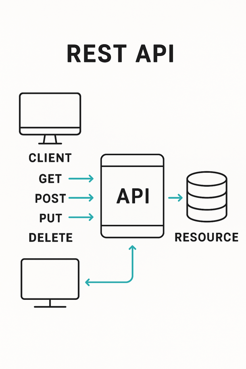 Rest Api Blueprint