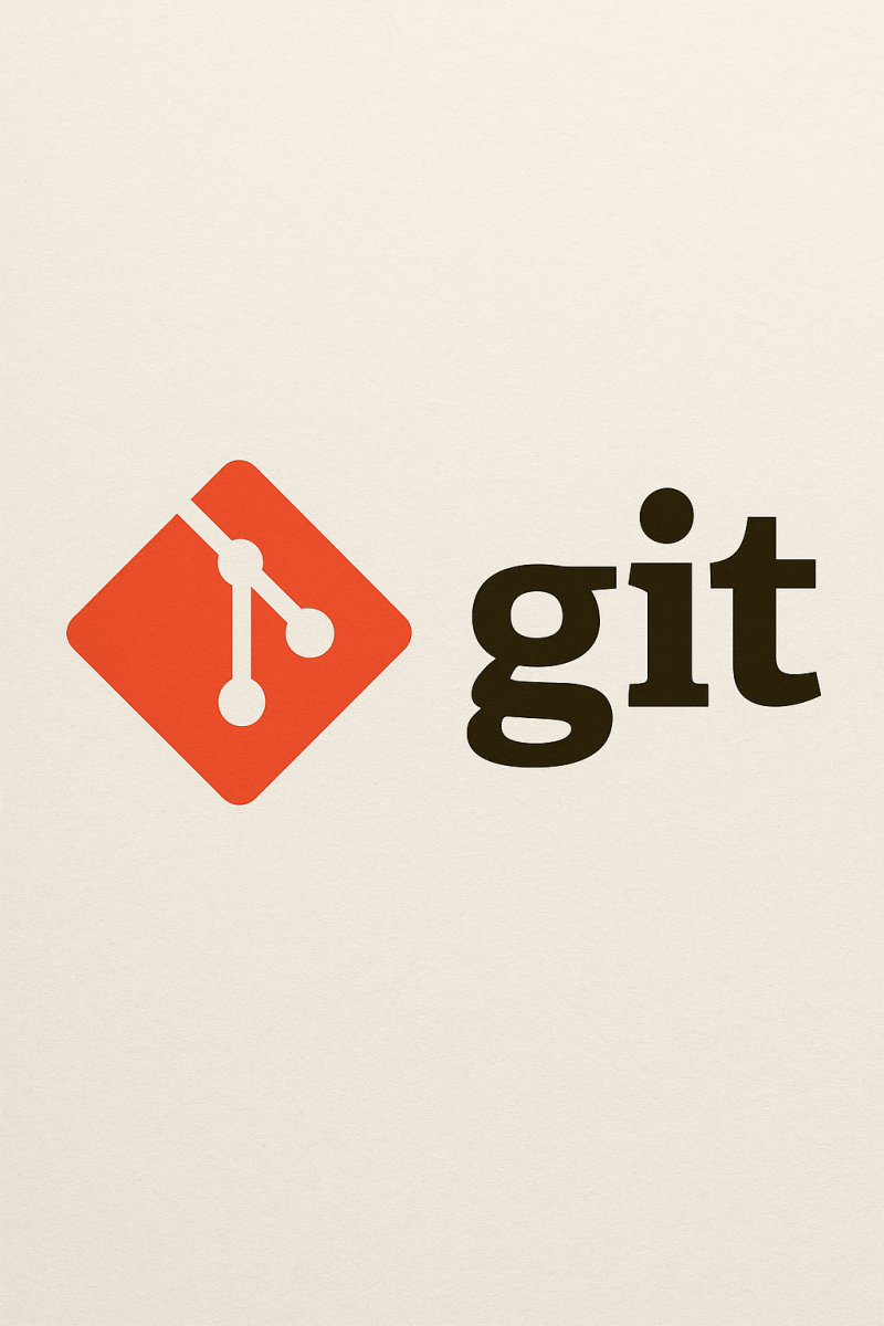 Git Repository Interface wall art print for home decor