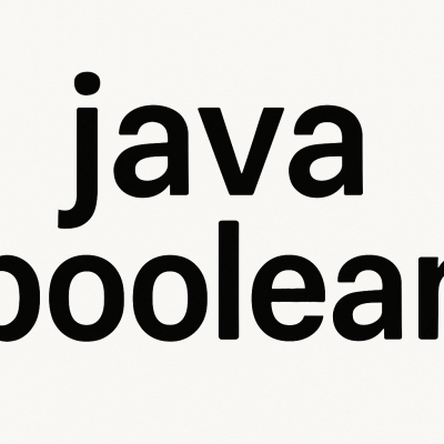 Java Boolean Concept printable art for gallery wall