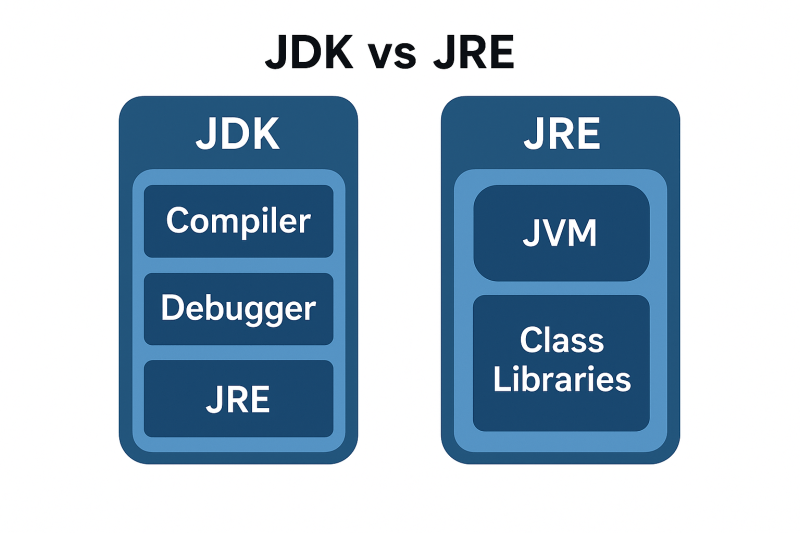 Jdk Vs Jre contemporary art piece for any space