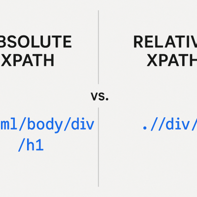 Xpath Comparison Chart fine art poster for office walls