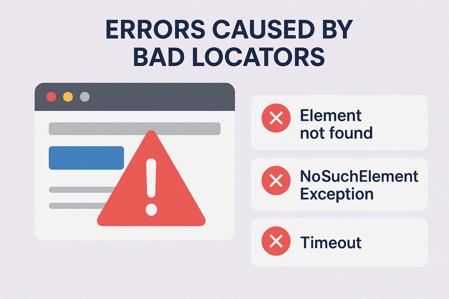 Bad Locator Errors digital artwork for bedroom or office