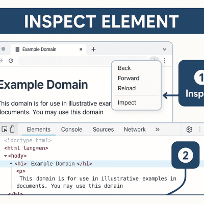Developer Tools Guide digital artwork for bedroom or office