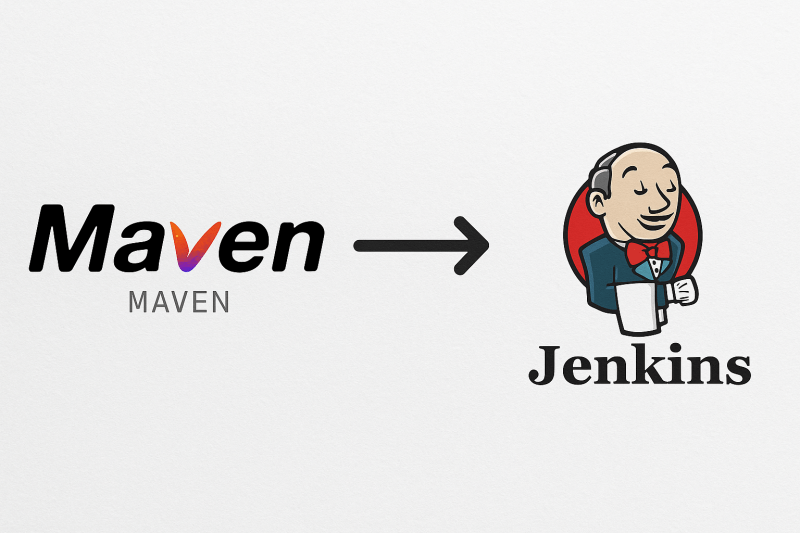 Maven Jenkins Integration