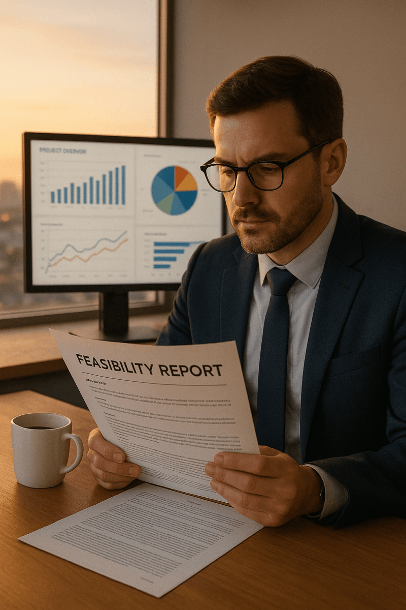 Morning Report Review