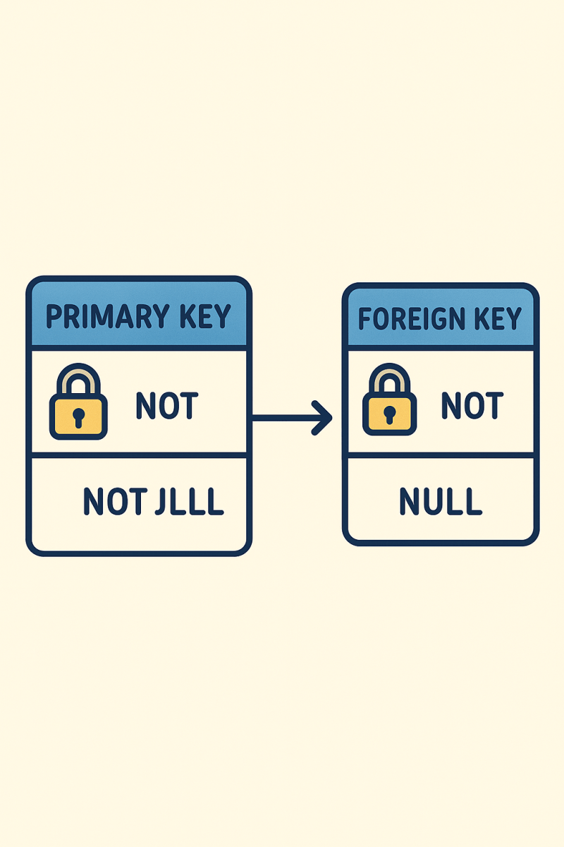 Database Table Integrity