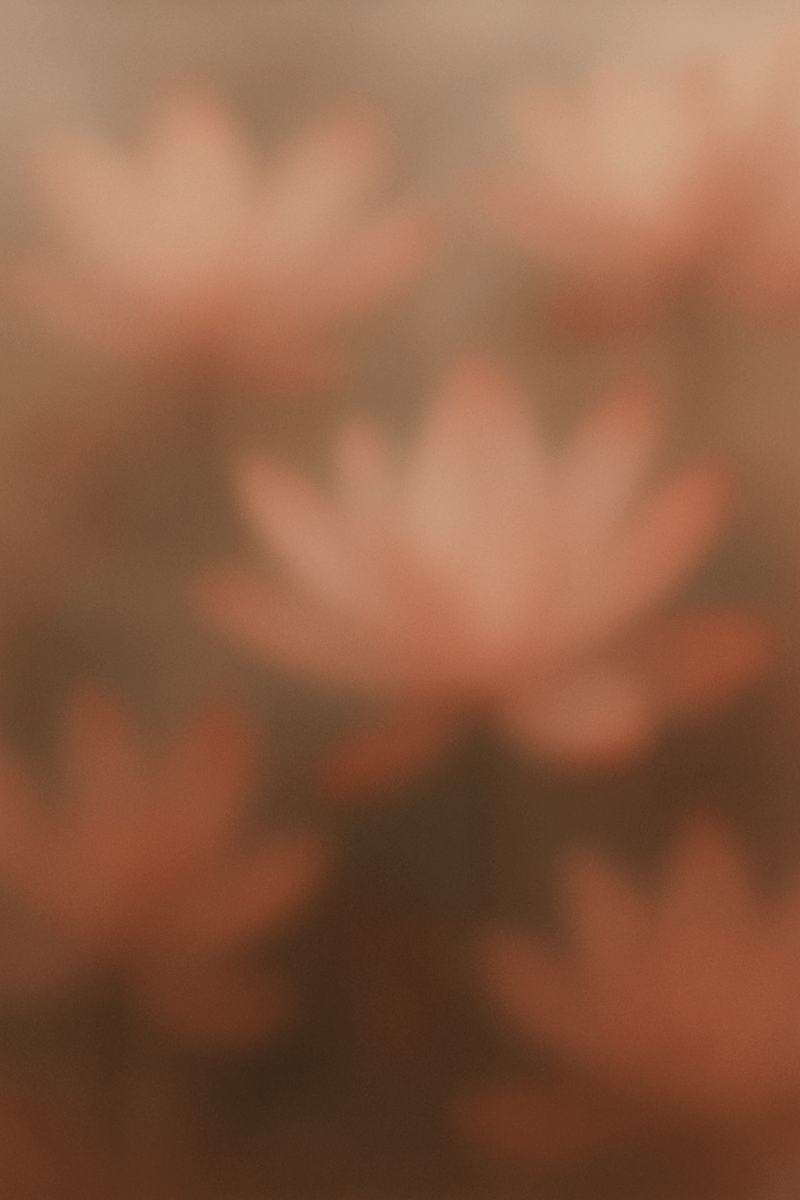 Ephemeral Floral Meditations