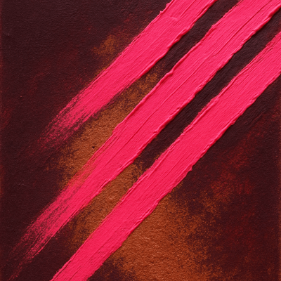 Neon Meets Tradition printable art for gallery wall