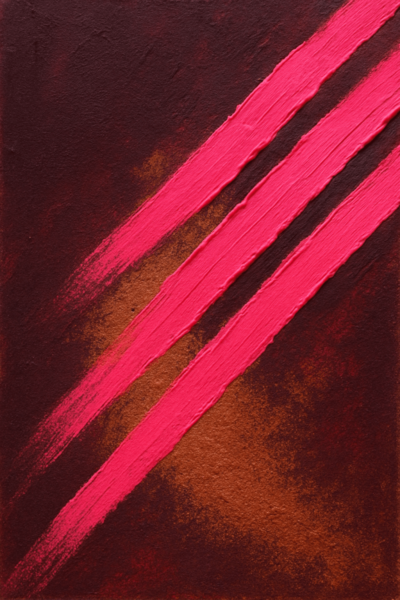 Neon Meets Tradition