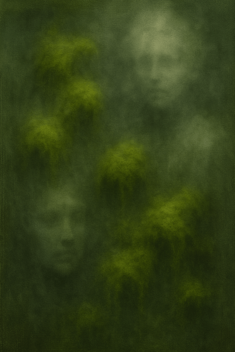 Mossy Forest Memory