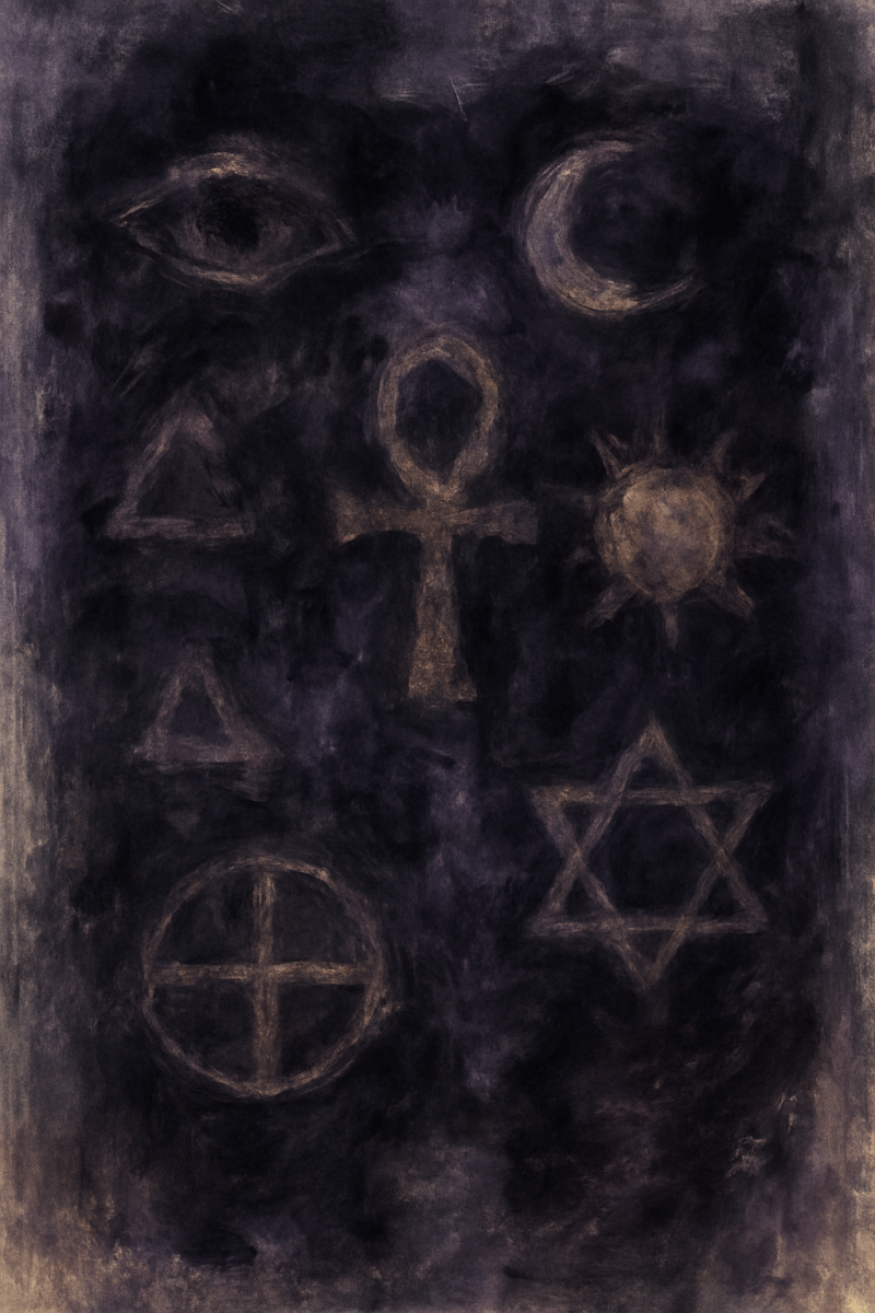 Symbolic Mysteries Unveiled