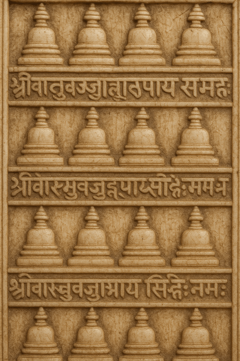 Ivory Manuscript Intricacies