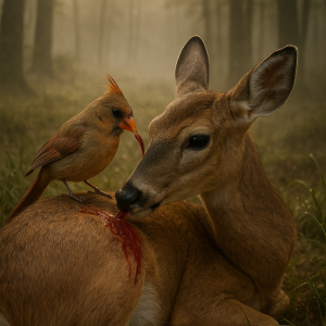 Cardinals Gentle Care