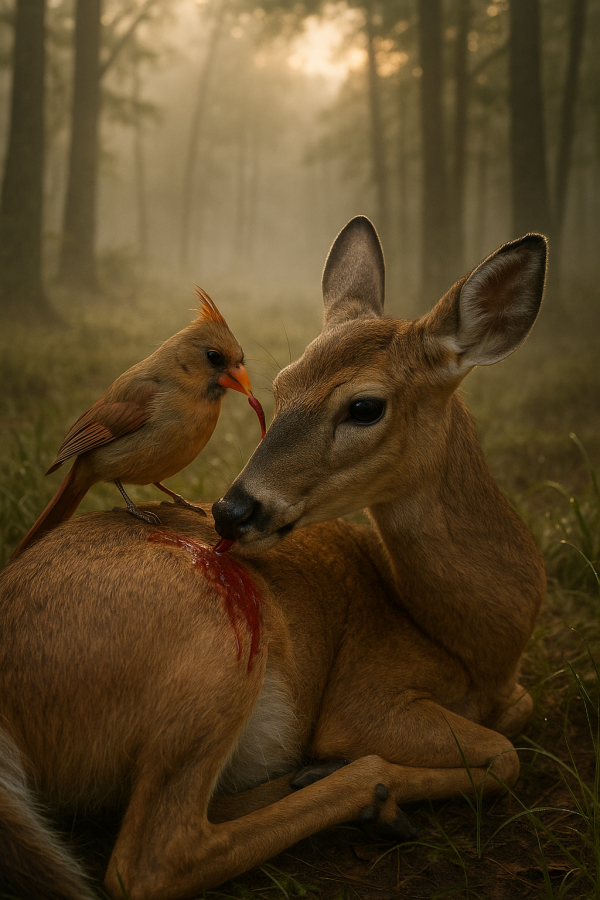 Cardinals Gentle Care