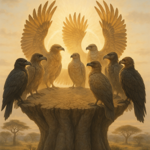 Ancestral Bird Council