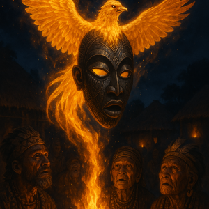 Bird Spirit Ceremony
