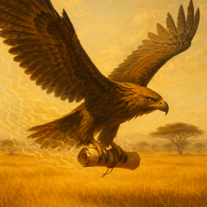 Eagles Golden Flight