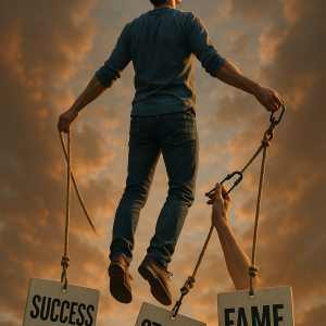 Breaking Societal Chains