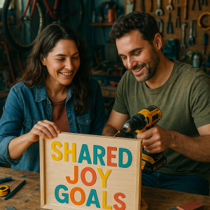 Diy Project Bliss